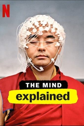 Watch The Mind, Explained free online