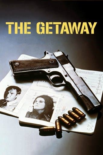 Watch The Getaway free online