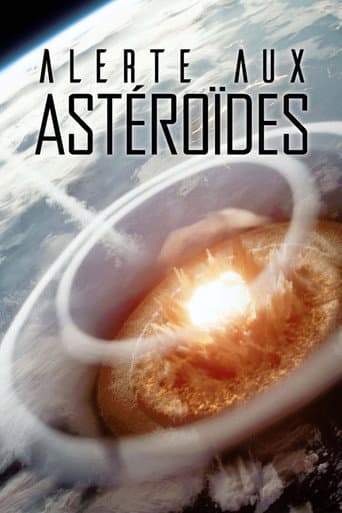Watch Alerte aux astéroïdes free online