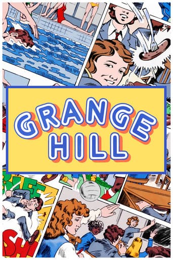 Watch Grange Hill free online
