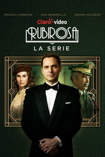 Watch Rubirosa free online