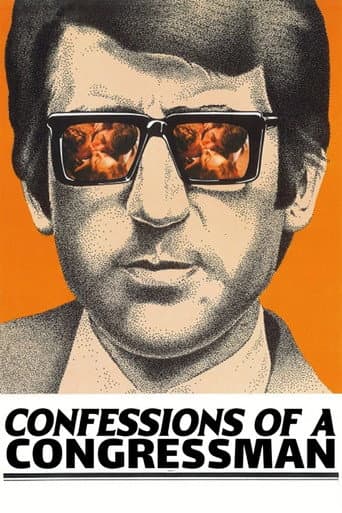 Watch Confessions of a Congressman free online