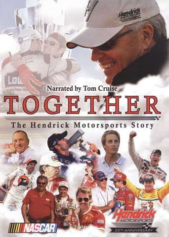 Watch Together: The Hendrick Motorsports Story free online