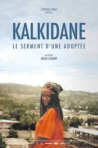 Watch Kalkidane, le serment d'une adoptée free online