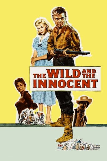 Watch The Wild and the Innocent free online