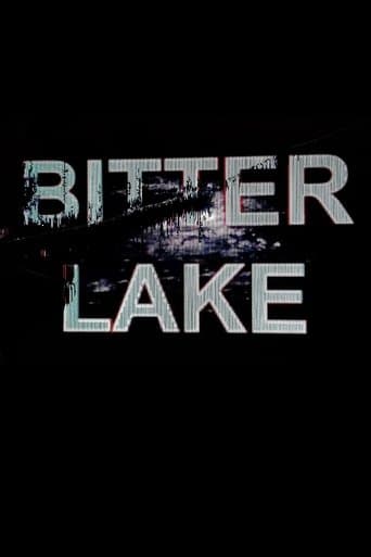 Watch Bitter Lake free online