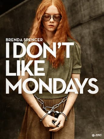 Watch I Don't Like Mondays free online