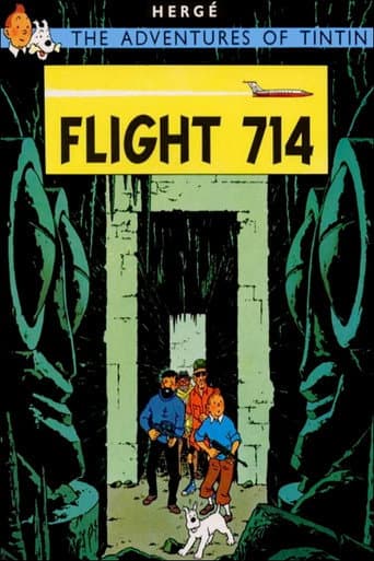 Watch Flight 714 free online