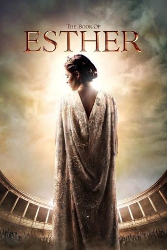 Watch The Book of Esther free online