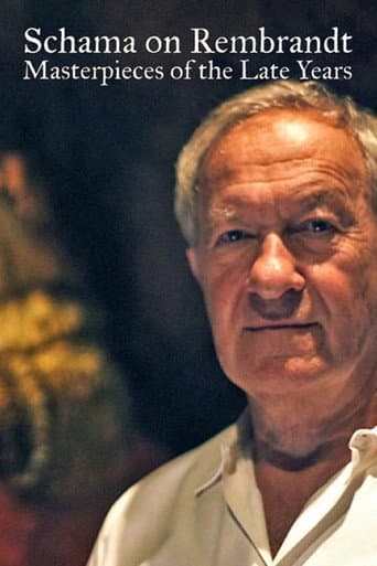 Watch Schama on Rembrandt: Masterpieces of the Late Years free online