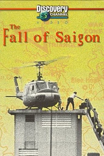 Watch The Fall of Saigon free online