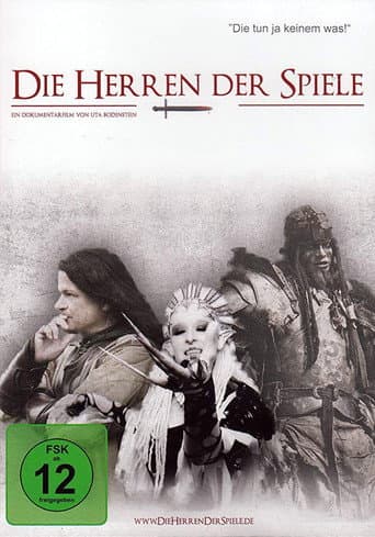 Watch Die Herren der Spiele free online