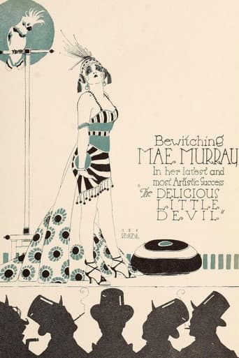 Watch The Delicious Little Devil free online
