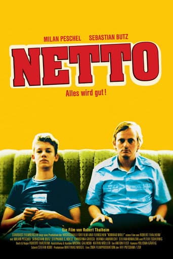 Watch Netto free online
