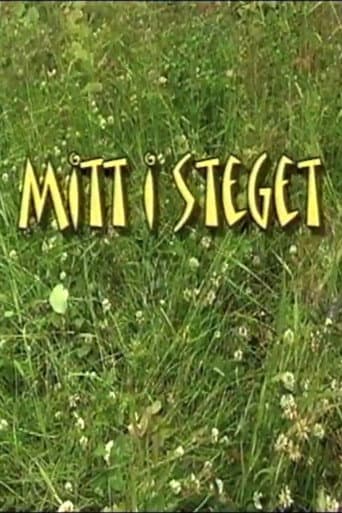 Watch Mitt i steget free online