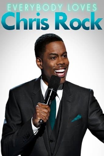 Watch Everybody Loves Chris Rock free online