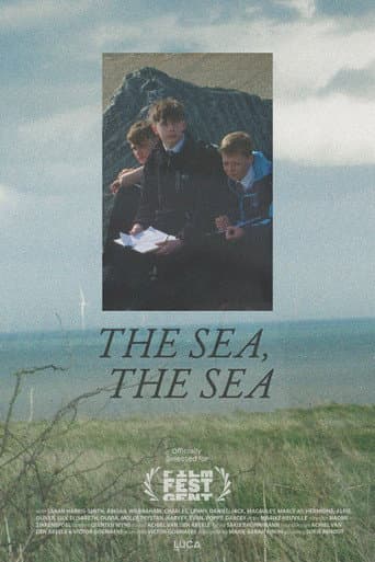 Watch The Sea, The Sea free online