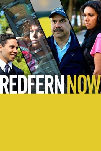 Watch Redfern Now free online