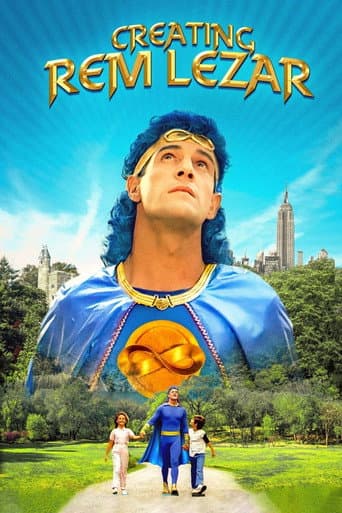 Watch Creating Rem Lezar free online