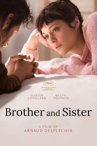 Watch Brother and Sister free online