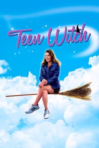 Watch Teen Witch free online