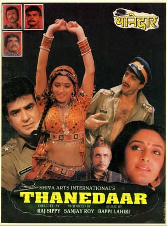 Watch Thanedaar free online