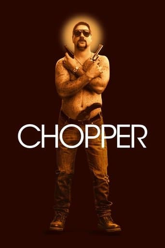 Watch Chopper free online
