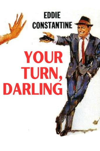 Watch Your Turn, Darling free online
