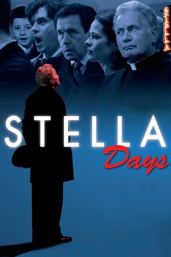 Watch Stella Days free online