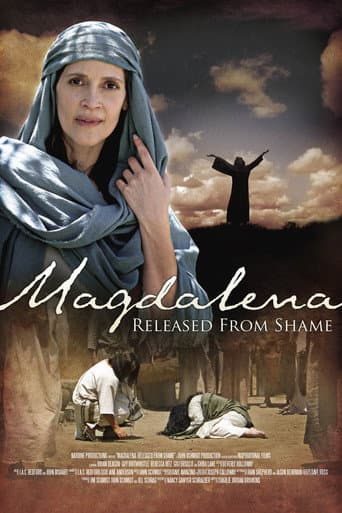 Watch Magdalena: Released from Shame free online
