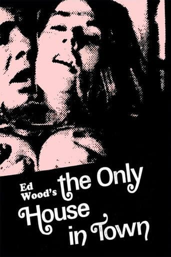Watch The Only House in Town free online