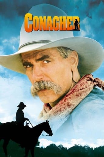 Watch Conagher free online