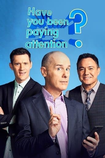Watch Have You Been Paying Attention? free online