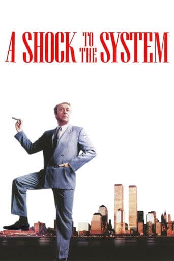 Watch A Shock to the System free online