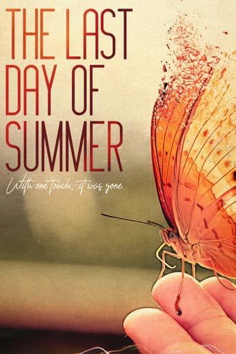 Watch The Last Day of Summer free online