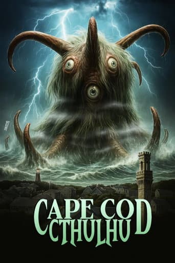Watch Cape Cod Cthulhu free online