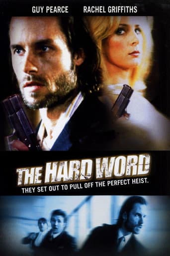 Watch The Hard Word free online