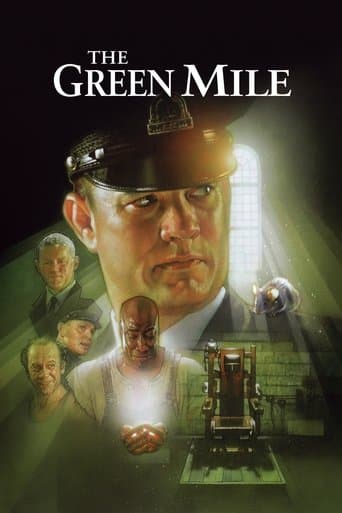 Watch The Green Mile free online