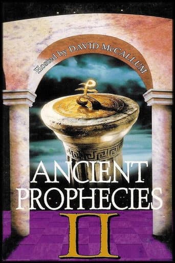 Watch Ancient Prophecies II: Countdown to Doomsday free online