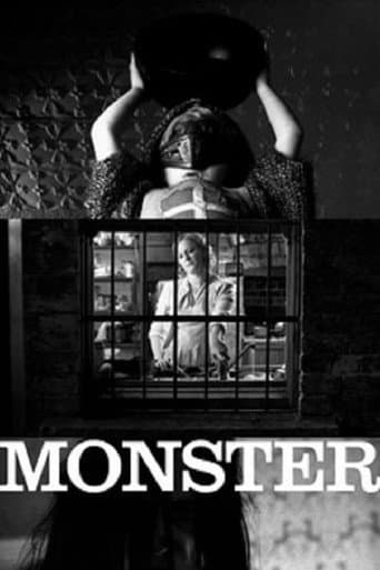 Watch Monster free online