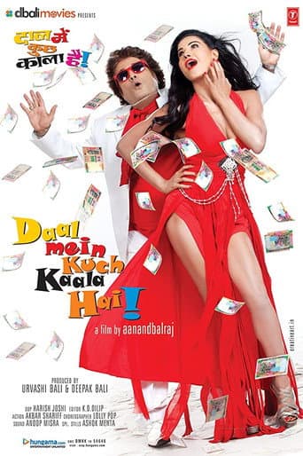 Watch Daal Mein Kuch Kaala Hai free online