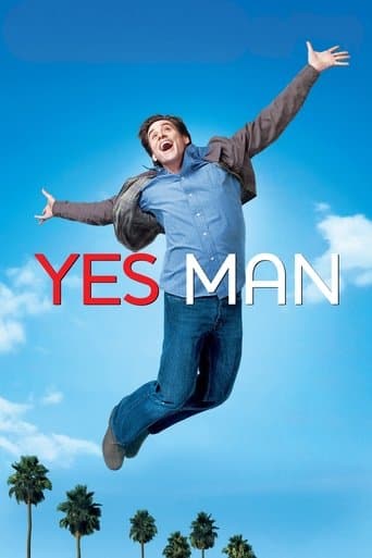 Watch Yes Man free online