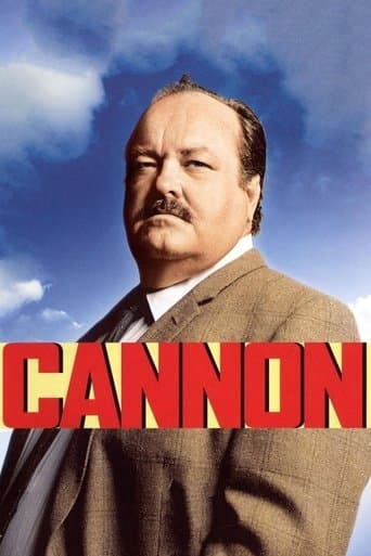 Watch Cannon free online