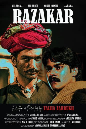 Watch Razakar free online