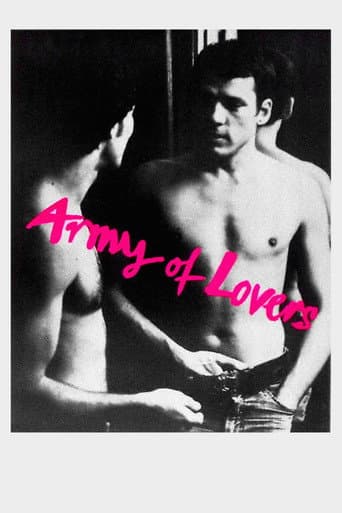 Watch Army of Lovers or Revolt of the Perverts free online