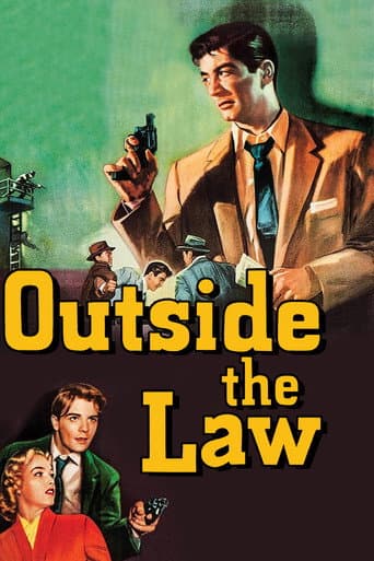 Watch Outside the Law free online