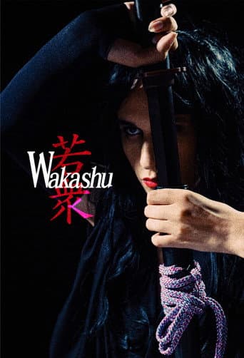 Watch Wakashu free online