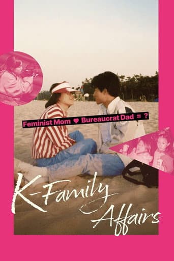 Watch K-Family Affairs free online