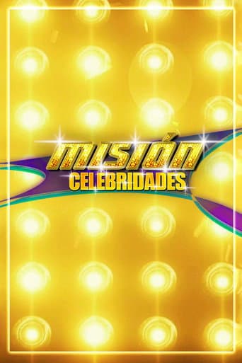 Watch Misión Celebridades free online