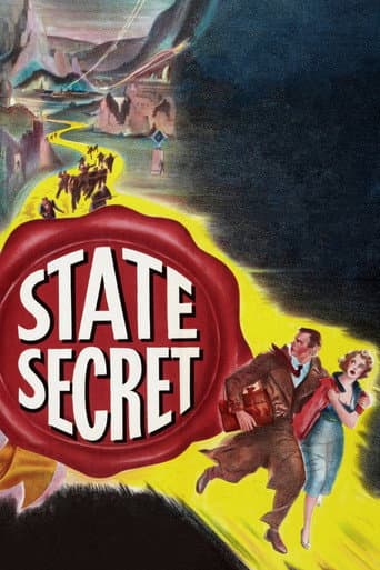 Watch State Secret free online